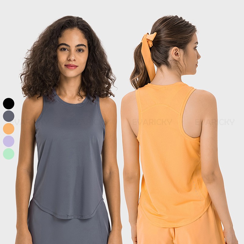 لماذا تصبح Tank Top شائعة بشكل متزايد؟